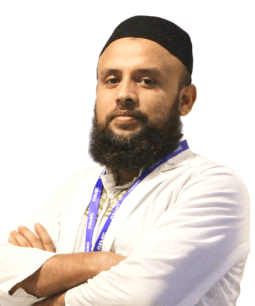 Associat Prof. Dr. Md. Faruqul Islam