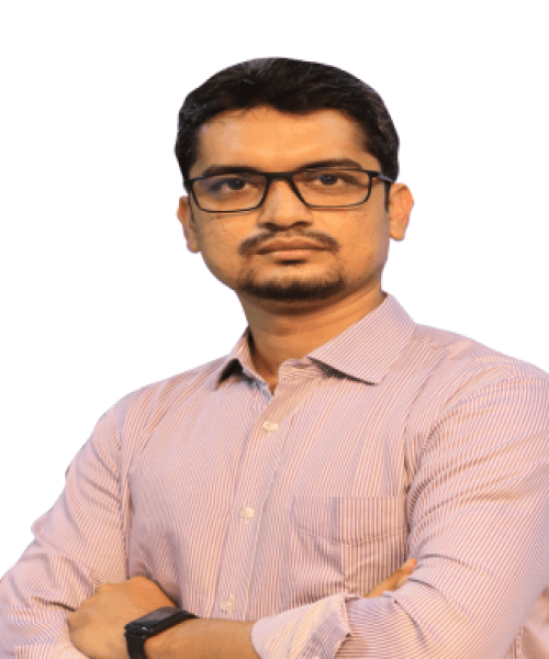 Dr. AKM Minarul Tawhid